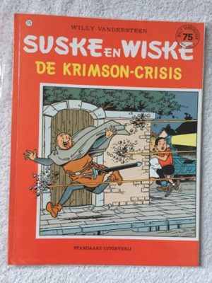 215 De Krimson-crisis