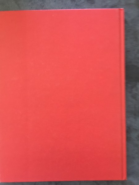 Collectie Het spaanse spook HC