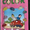 Kleurboek Color 5
