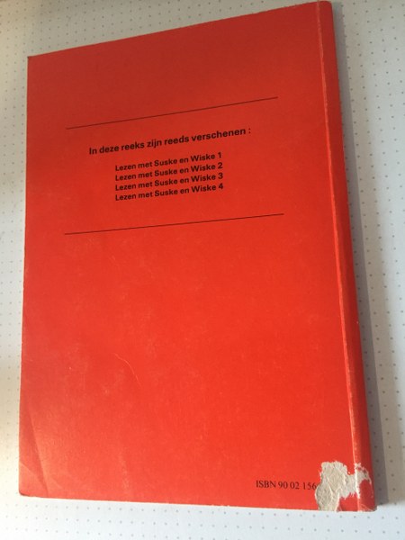 Lezen met S&W Klein (3)