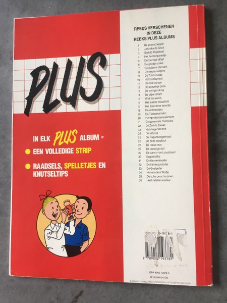 Plus 10