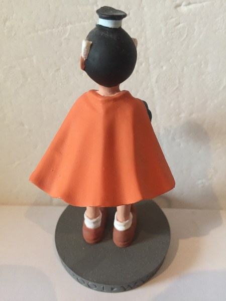 Fanclub SW42 Wattman