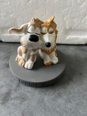 Tobias en Dolly SW29