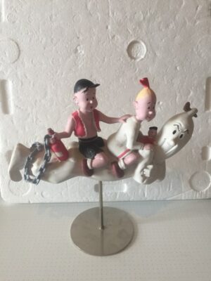 SW82 voorzijde verkleurd