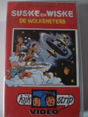 VHS De Wolkeneters