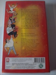 VHS De Zingende Zwammen SWVD