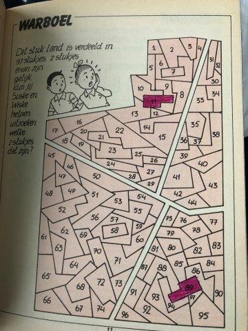 Vrolijke Vakantiespelletjes (Presto Print)