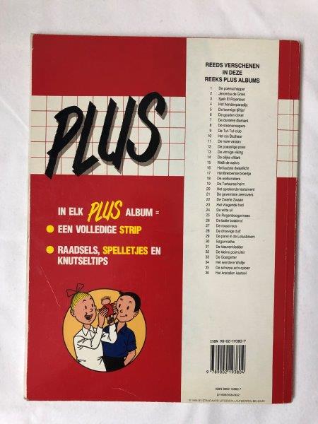 Plus 12 De Poezelige Poes