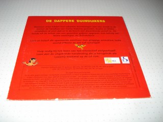 CD De Dappere Duinduikers