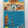 VHS Asterix Erobert Rom
