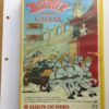 VHS Asterix contra Caesar