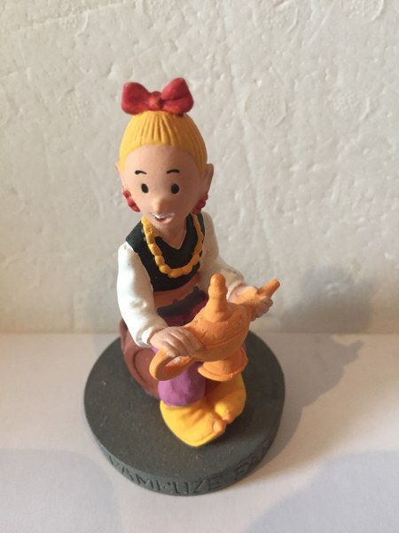 SW 41 Perenprinses Fanclub