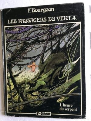 Les Passagers du Vert (1)