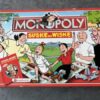 Monopoly in bijna nieuwstaat
