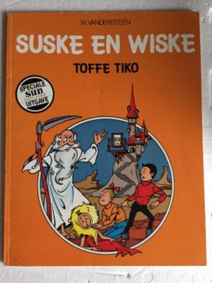 Toffe Tikko Sun