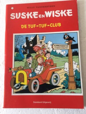 De Tuf - Tuf - Club (11) PZC