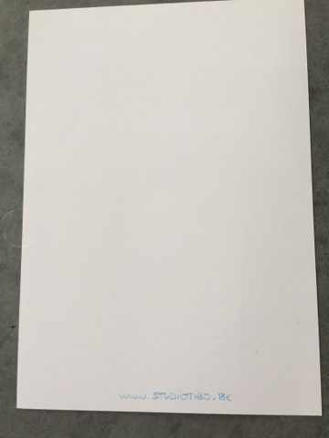 Ex-Libris Kristel Verbeke van Tim Bolssens