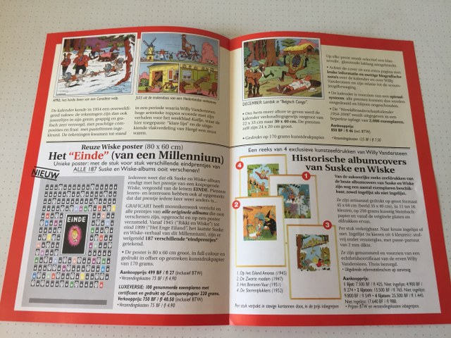 Folder Graficart News Rood