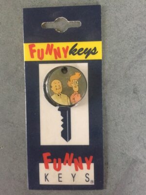 Funny Keys Lambik en Sidonia