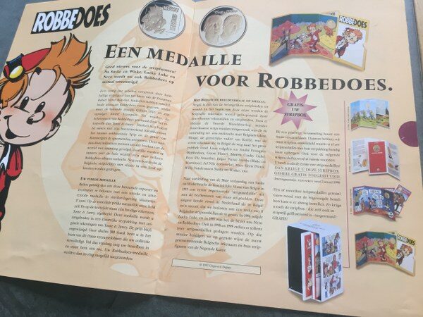 Het magazine van de Koninklijke Munt