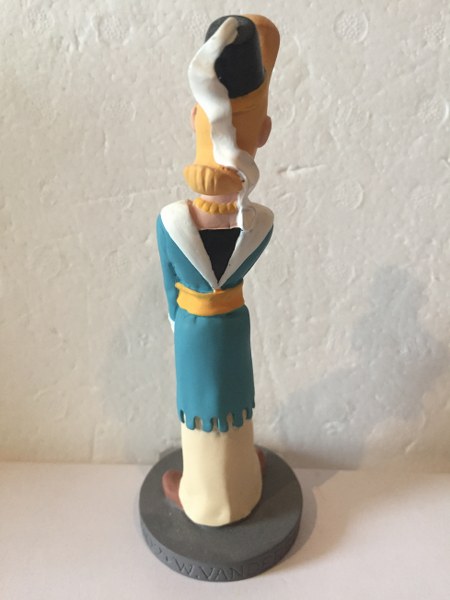 Fanclubbeeldje Sidonia SW43 Fanclubbeeldje Sidonia SW43