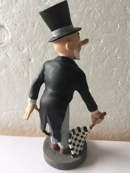 Fanclubbeeld SW46 Barabas