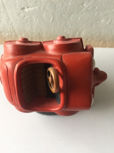 Fanclubbeeldje Vitamintje SW54