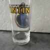 Drinkglas TINTIN