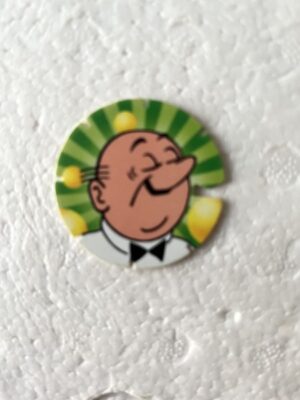 Persil Strippies 3 punten Nummer 60