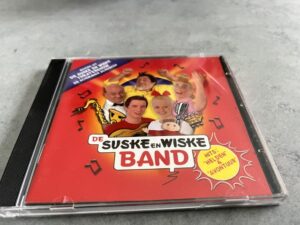 DVD De S&W band