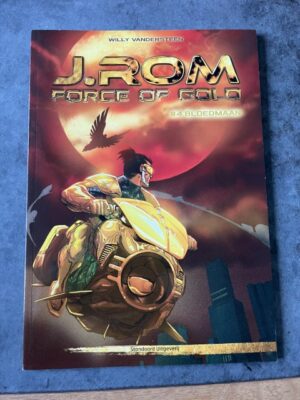 J.Rom (4) Bloedmaan