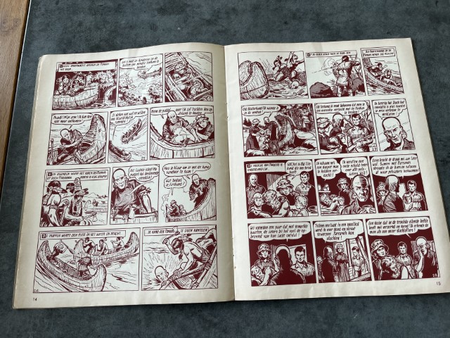 Karl May De pelsjagers (4)