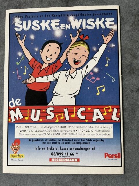 Weekblad Extra bij nummer 245