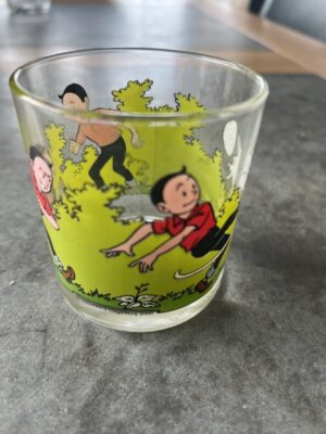 Glas laag AH Suske)